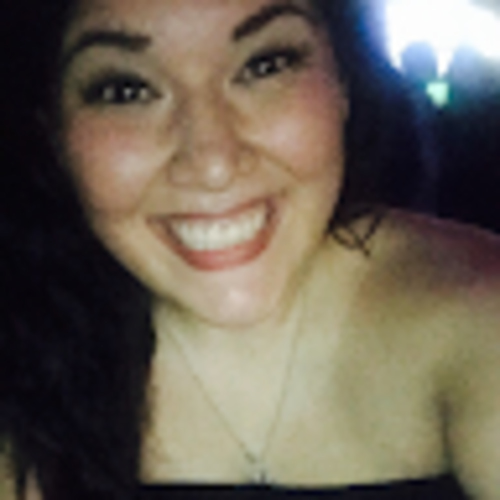 Meet your Posher, Gina